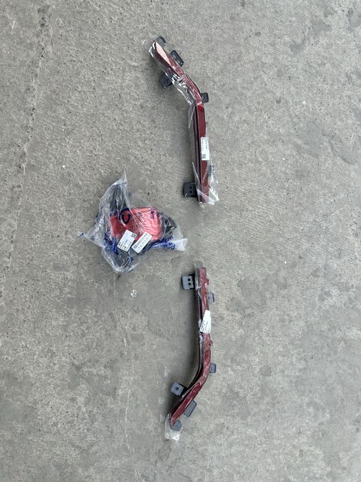 Deepal barcha modellar uchun kuzov ehtiyot qisimlar va aksesuarlar.