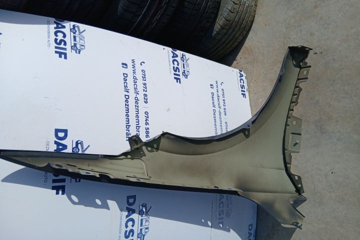 ARIPA STANGA FATA 5H0821105F  5H0821105F Volkswagen VW Golf a 8-a gen
