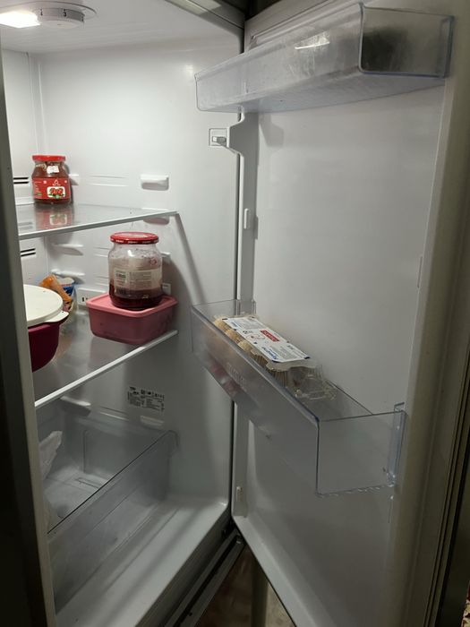 Холодильник Beko NOFROST