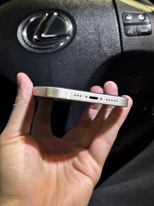 Iphone 13. 128гб. 100%. ИДЕАЛ!