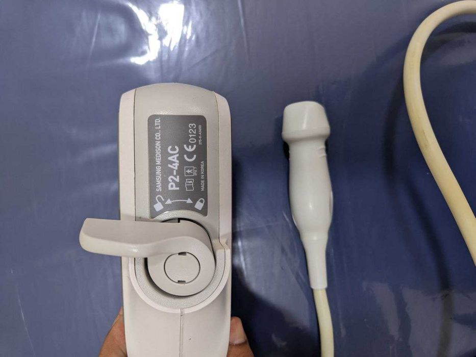 УЗИ аппарат Samsung Medison Sonoace X6