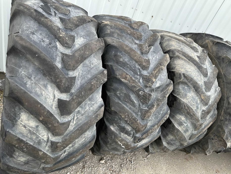Anvelope sh 17.5 r24