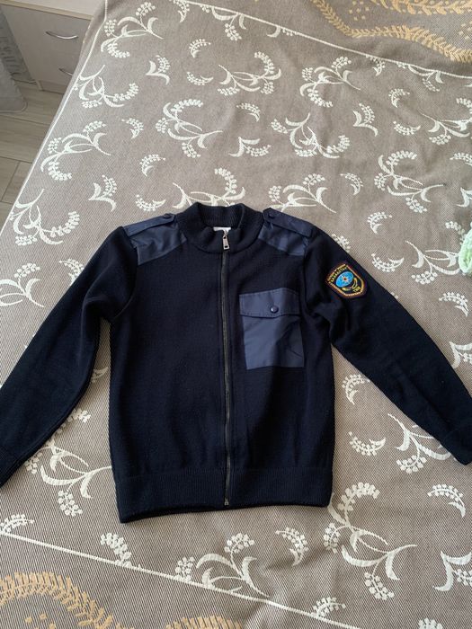 Продам свитер МВД,МЧС