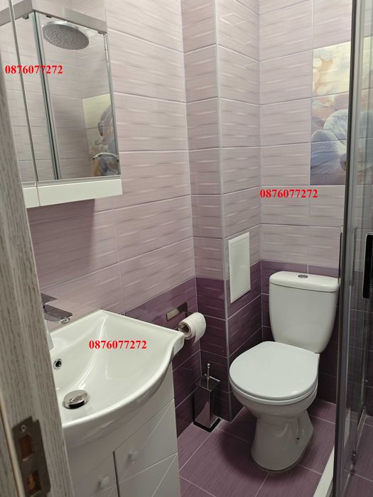 Дава се под наем Двустаен апартамент в Варна, Център - 56 кв.м за 510 € - Снимка #9