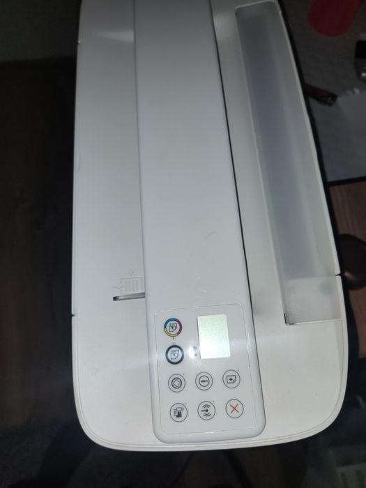 Imprimanta multifuncțională HP