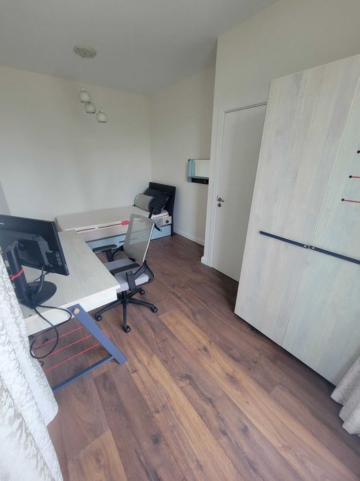 Дава се под наем Тристаен апартамент в Варна, Аспарухово - 105 кв.м за 849 € - Снимка #20