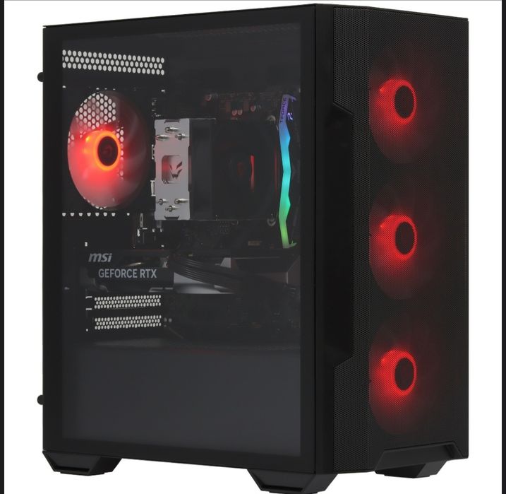 Корпус от ardor gaming neom256