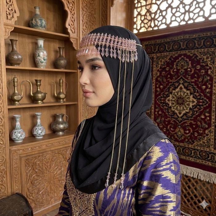 Diadrma julietka abadok