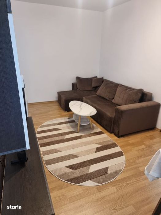 Apartament 2 camere de inchiriat, 41 mp, zona Hurmuzachi-Radauti