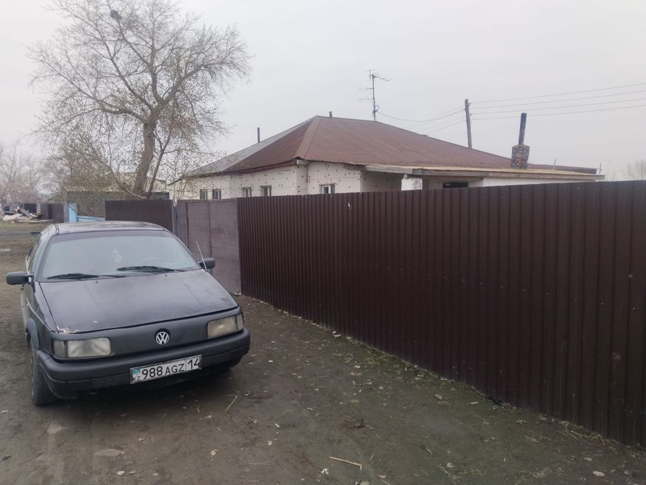 Дом в селе Коянды (Экибастуз)