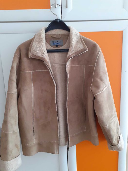 Д а м с к о  к о ж у х ч е