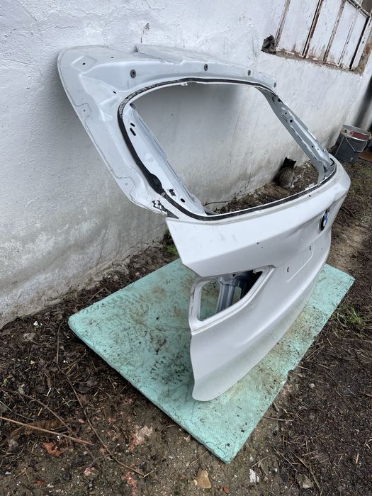 Заден капак багажник за BMW X1 F48 БМВ Х1 Ф48  2015-2022г