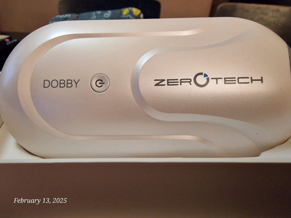 Zero Tech Dobby дрон