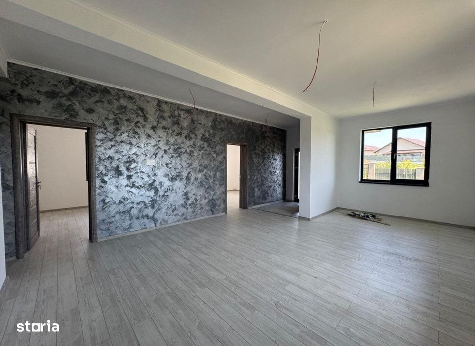 Casa 4 camere Valea Adanca , 90 metri Cod:154722