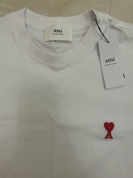 Tricou Ami Paris
