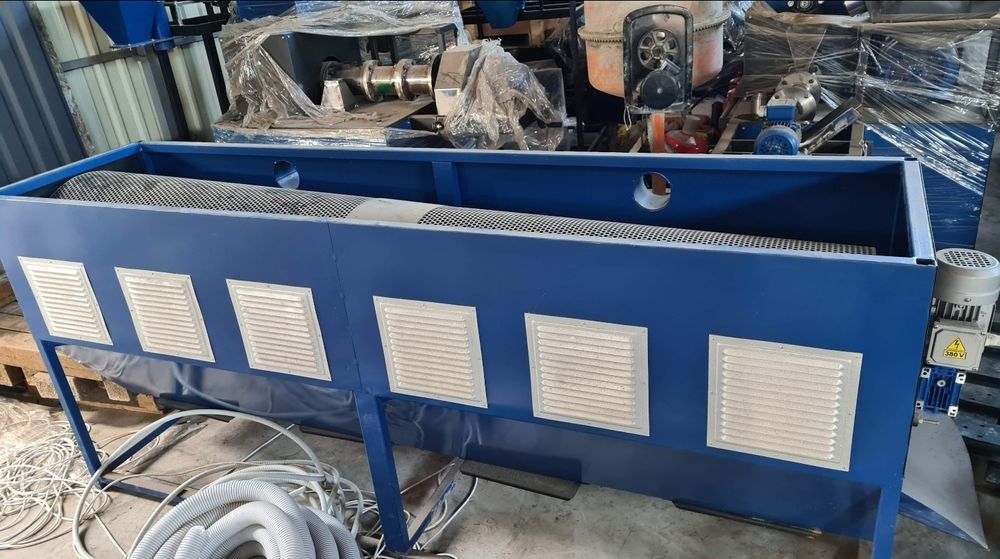 Linie peleți, presă peleți, piese de schimb