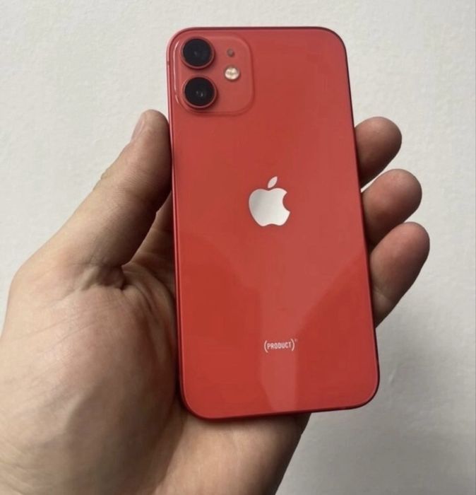 Iphone 12 mini город шымкент бағасын келсемз