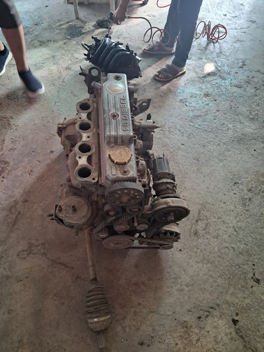 Mator karobka 1.8