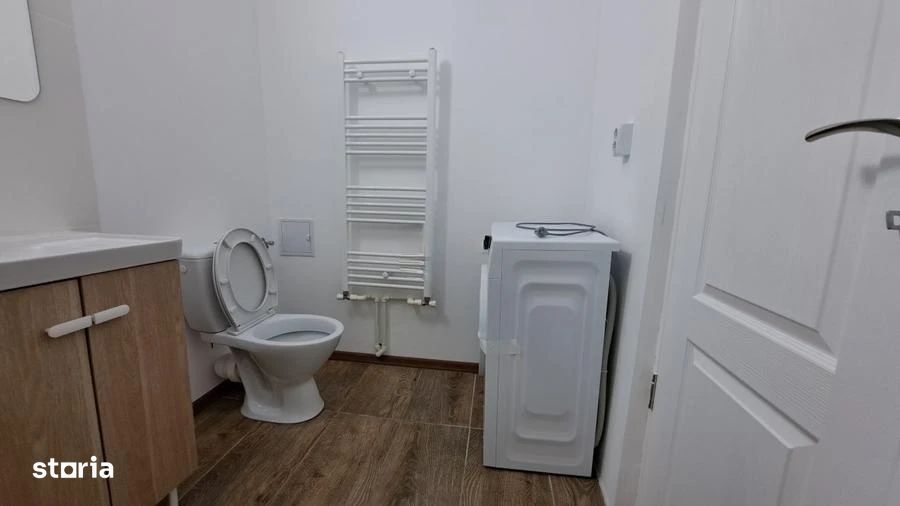 Garsonieră 41 mp, nou renovată – Ultracentral,Plaja Neversea
