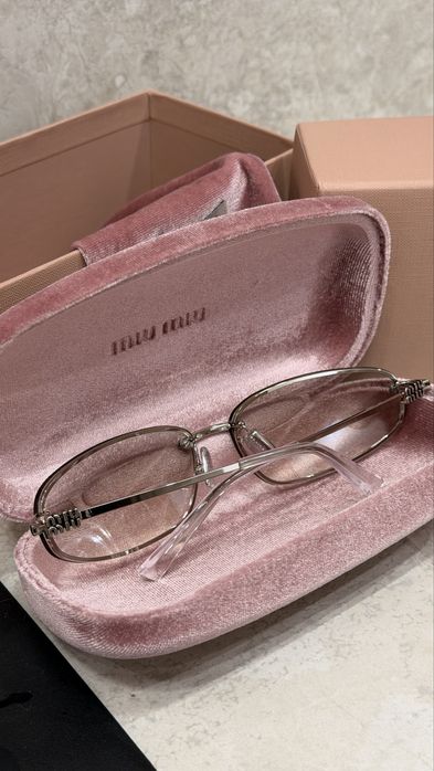 Очки Miu miu 1:1