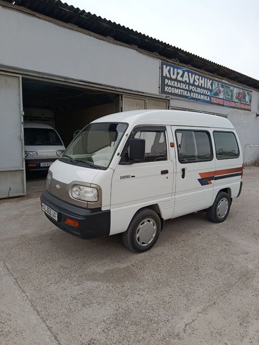 Damas sotiladi srochniyga yili 2019