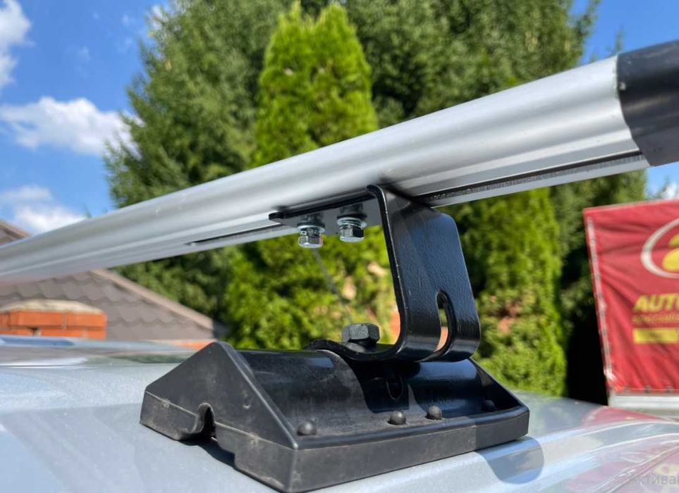 Напречни греди за таван Renault Kangoo, Volkswagen Caddy, Dacia Dokker