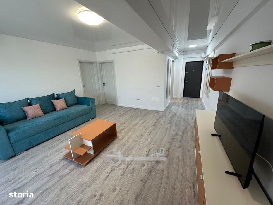 Apartament 2 Camere Adamant - Prima Inchiriere