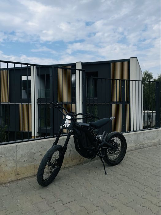 Surron Light Bee X 2023 година