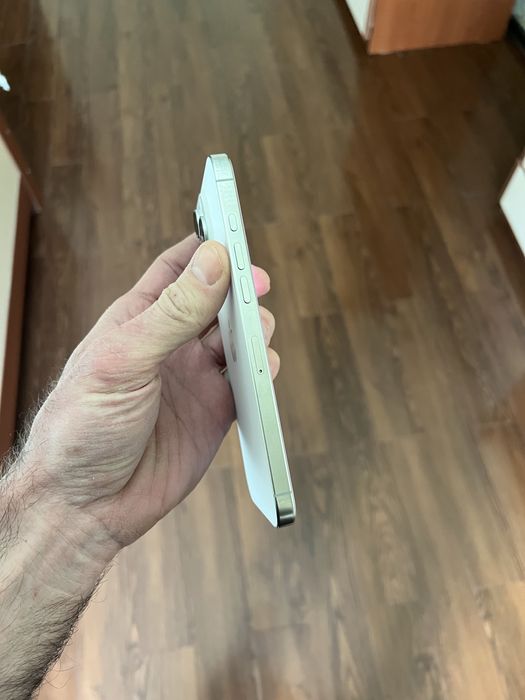 iPhone 16 Pro Max 256GB White Titanium