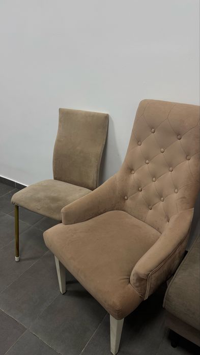 Стул маникюрный 15000тг