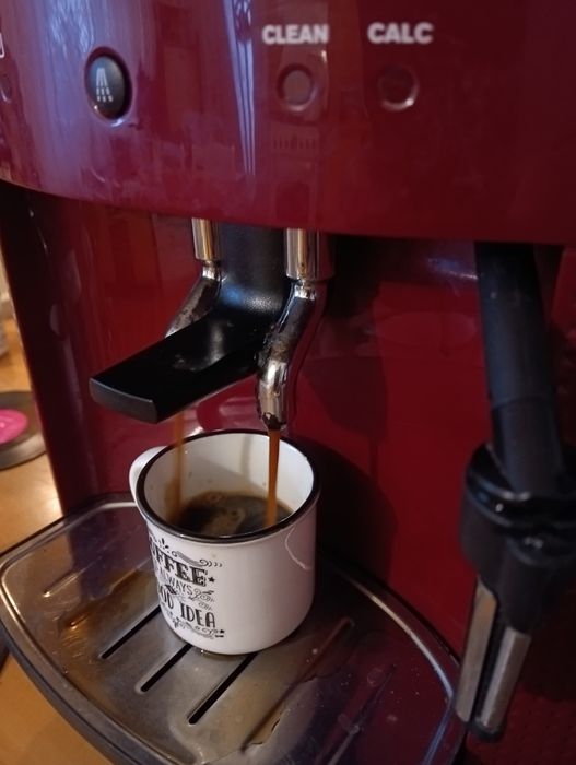 Espressor Krups Stare excelentă