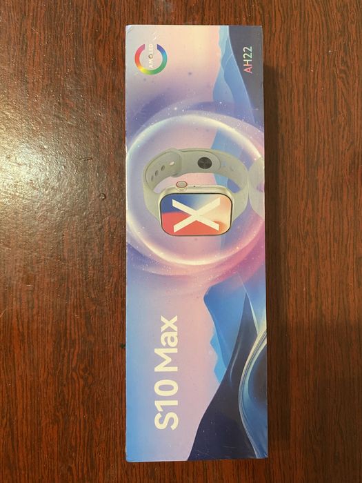 Смарт часы новые