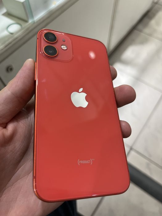 Продам iphone 12 mini
