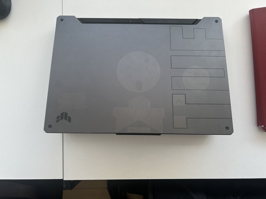 Ноутбук Asus tuf gaming f15