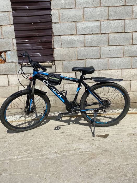 Велосипед сатылады