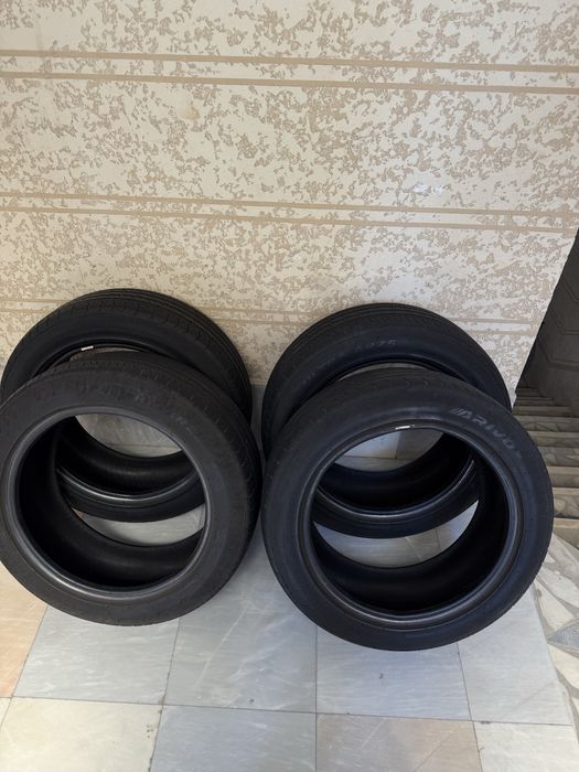 17 balon. Holati yaxshi. Shishkasi yoq, yirtilgan yamalgan yoq