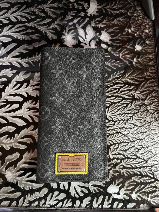 Мъжка чанта тип банан LV