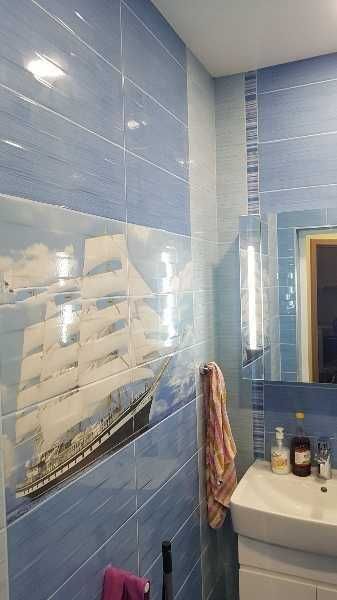 Продава се Двустаен апартамент в София, Малинова долина - 82 кв.м за 1635 €/кв.м - Снимка #8