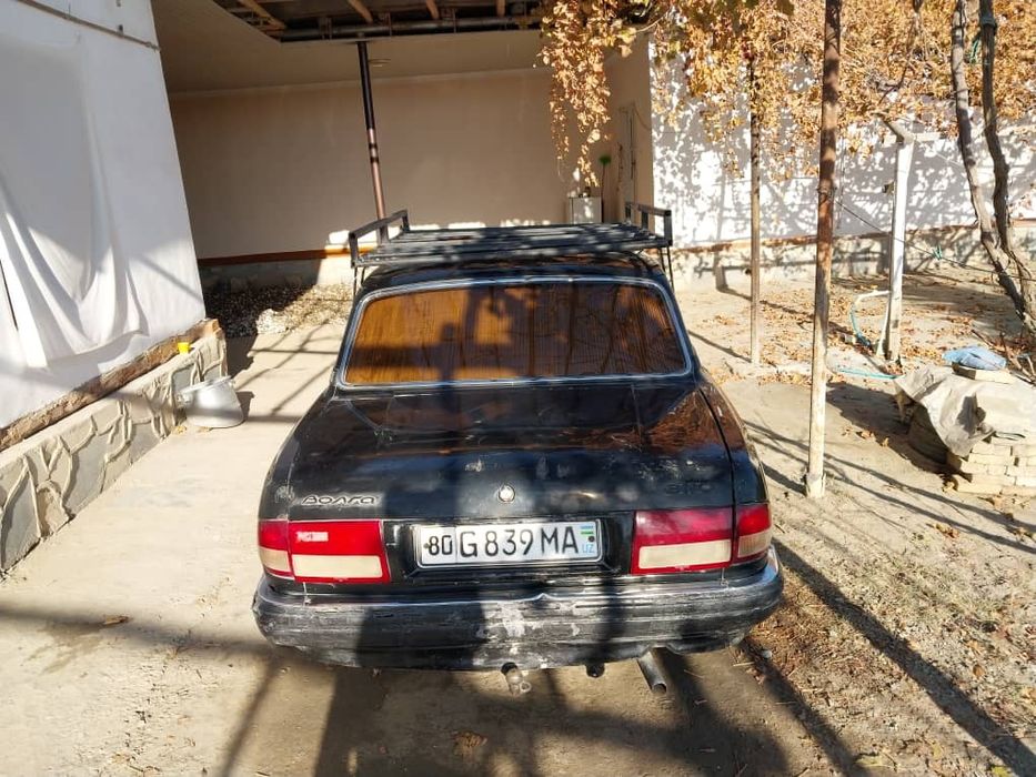 Волга 3110 холати ало.