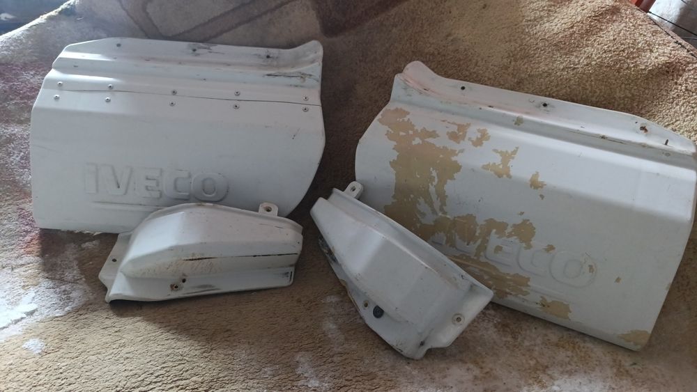 Продам дополнители дверей