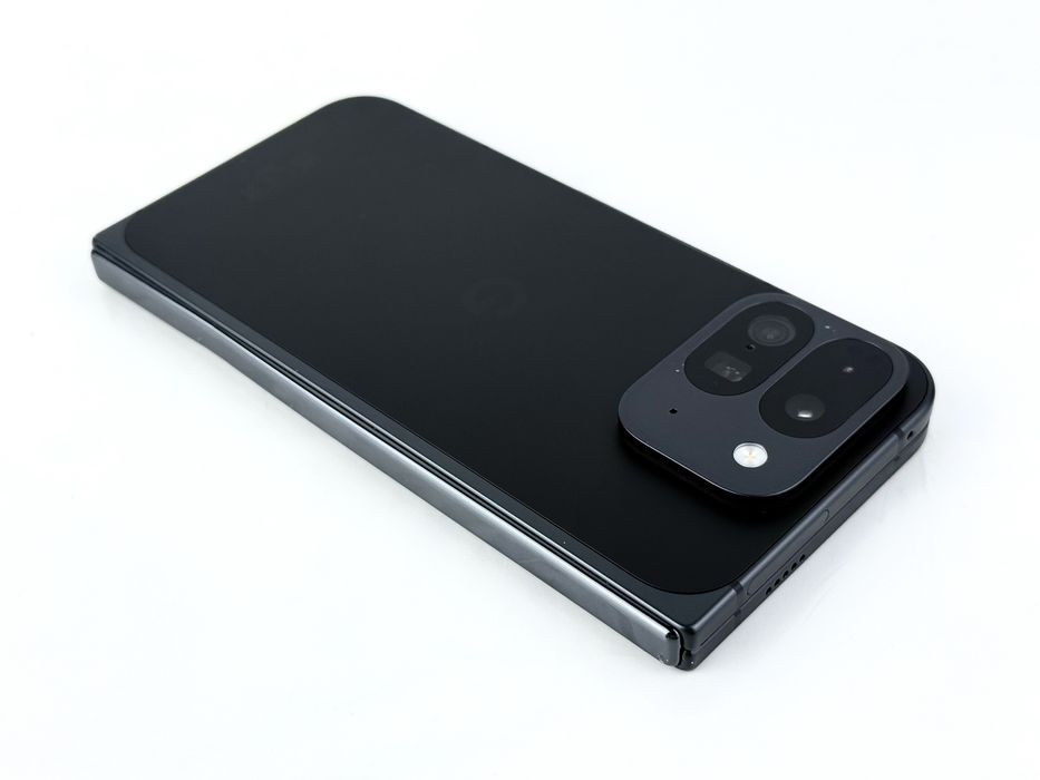 Google Pixel 9 Pro Fold 256GB 12RAM Obsidian Отличен!