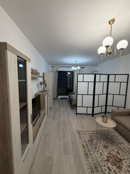Apartament 2 camere de inchiriat , Preciziei , Militari
