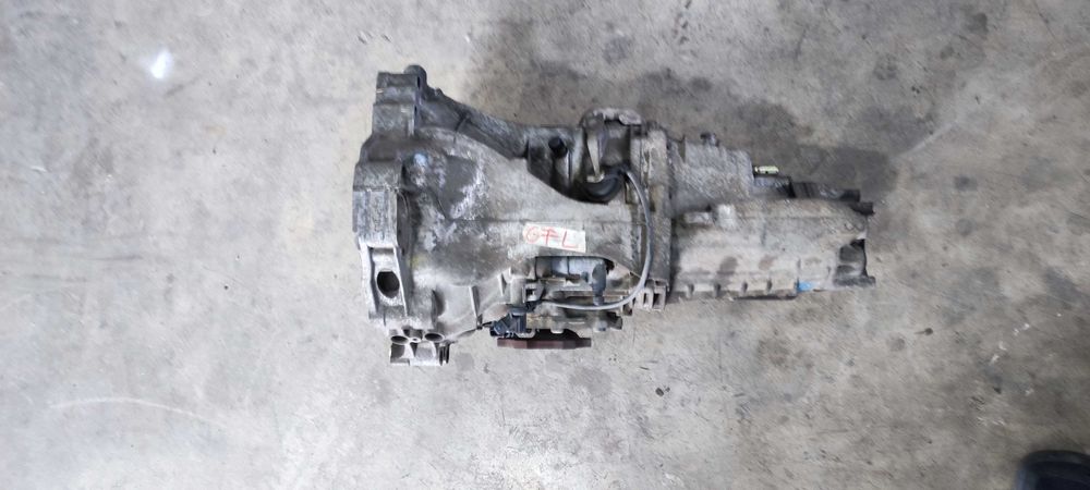 Cutie viteze volkswagen vw passat b5.5 GFL 1.9 TDI 101 cp 1.9 AVB