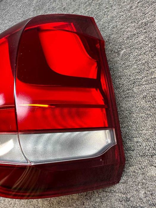 Stop aripa stângă BMW X5 F15