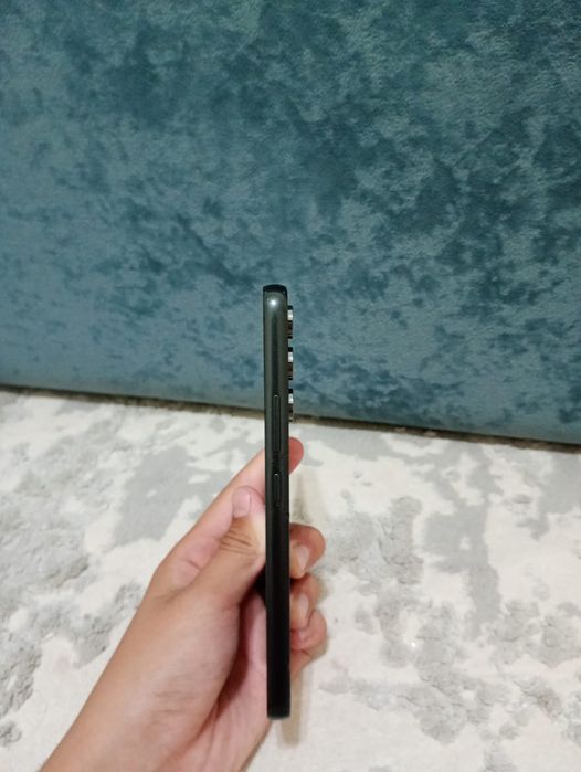 бюджетка Samsung A54