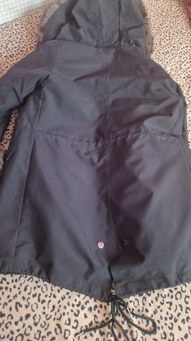 Парка натуральная