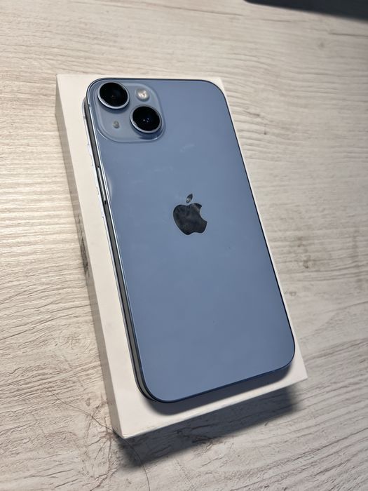 Apple Iphone 14 256