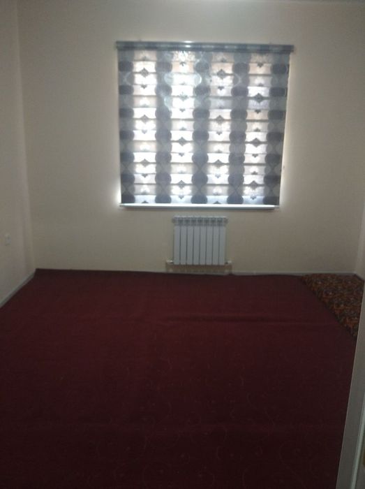 Urganch sitida zudlik bilan 3 xonoli kvartira sotiladi