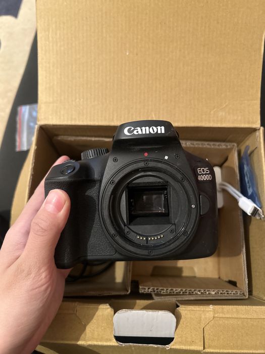 Фотоаппарат сатылады