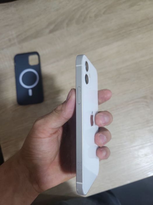 Iphone 12 ideal sotiladi